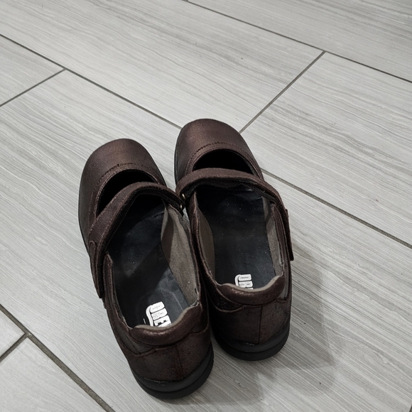 DREW Comfort Endeavor Shoes - Picture 3 of 10